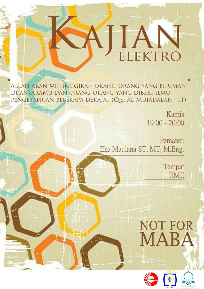 ELKA (Elektro Kajian)
